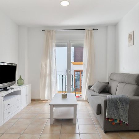 Apartamento Perez Zara 5 Кониль-де-ла-Фронтера Экстерьер фото