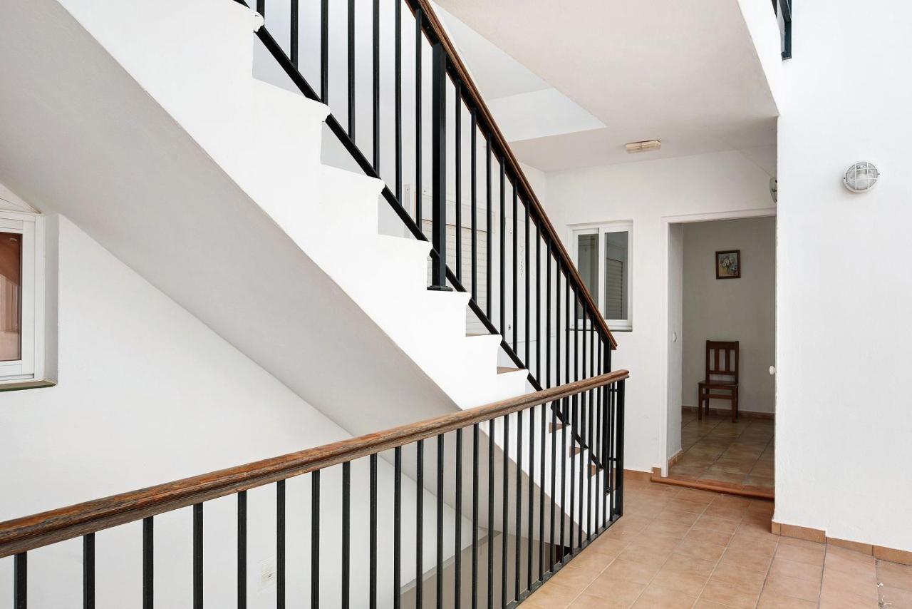 Apartamento Perez Zara 5 Кониль-де-ла-Фронтера Экстерьер фото
