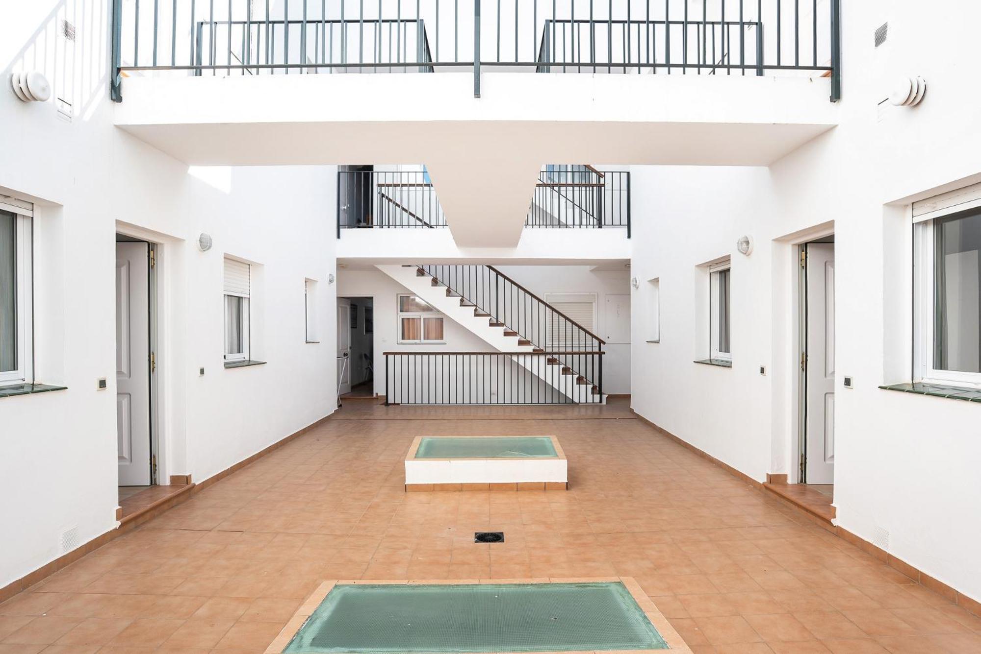 Apartamento Perez Zara 5 Кониль-де-ла-Фронтера Экстерьер фото