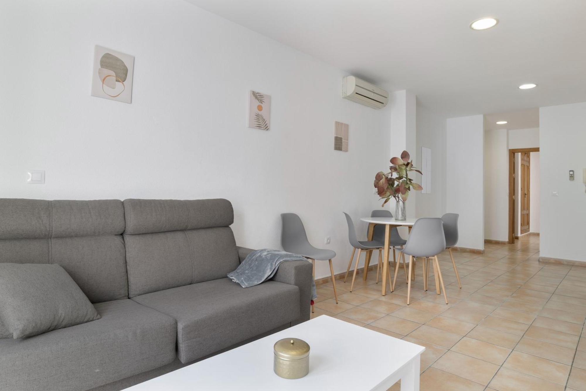 Apartamento Perez Zara 5 Кониль-де-ла-Фронтера Экстерьер фото