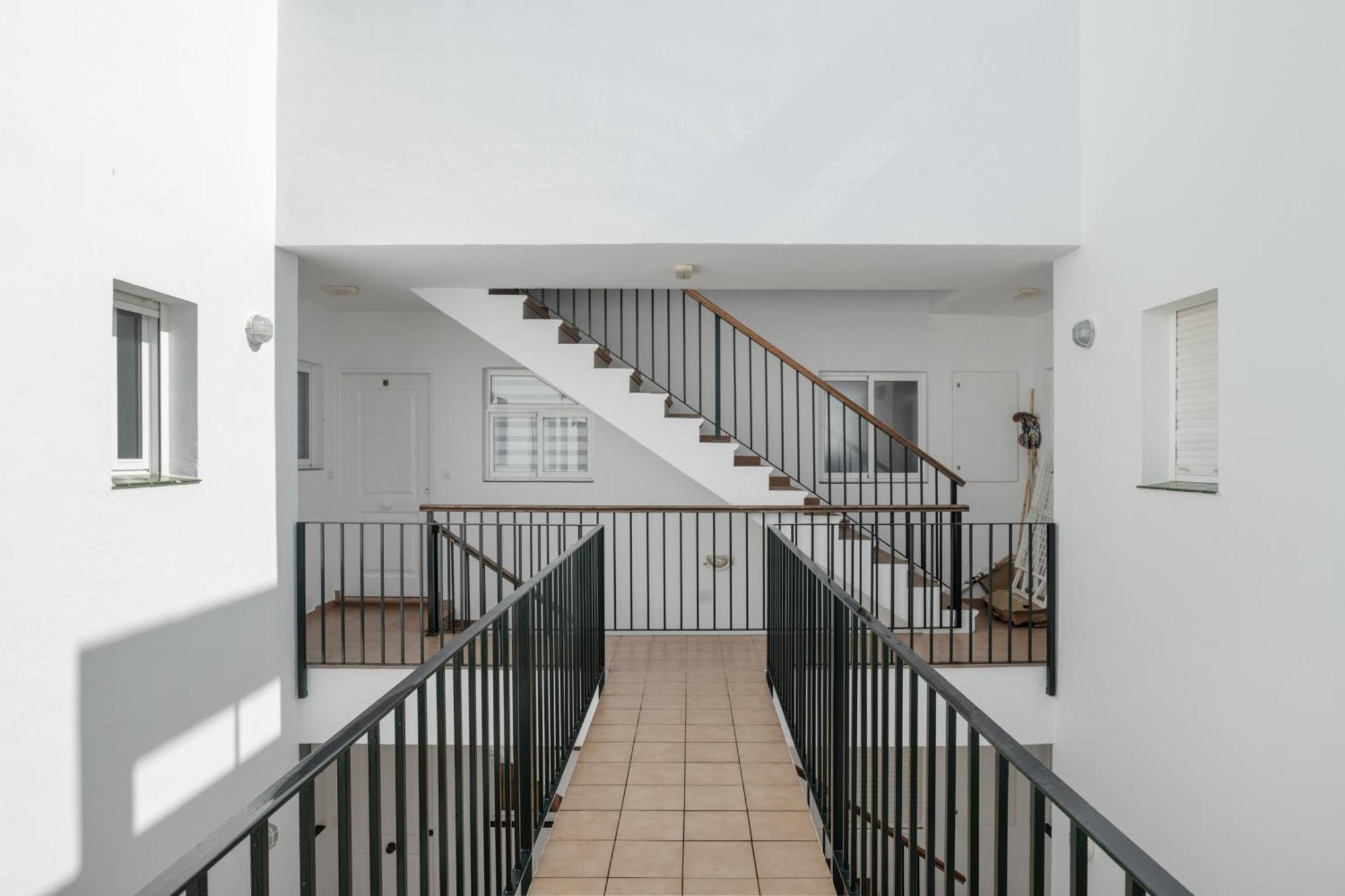 Apartamento Perez Zara 5 Кониль-де-ла-Фронтера Экстерьер фото