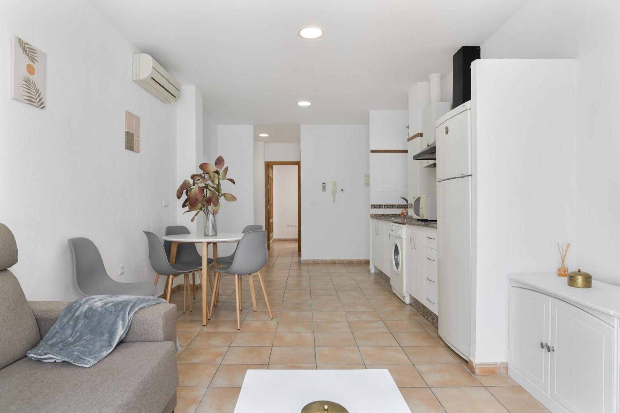 Apartamento Perez Zara 5 Кониль-де-ла-Фронтера Экстерьер фото