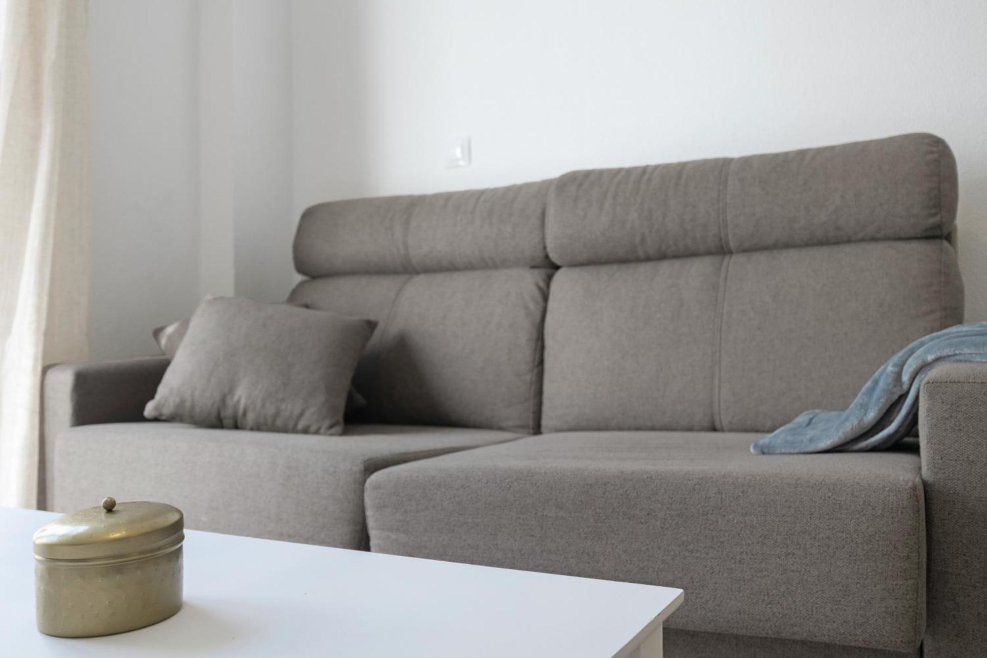Apartamento Perez Zara 5 Кониль-де-ла-Фронтера Экстерьер фото