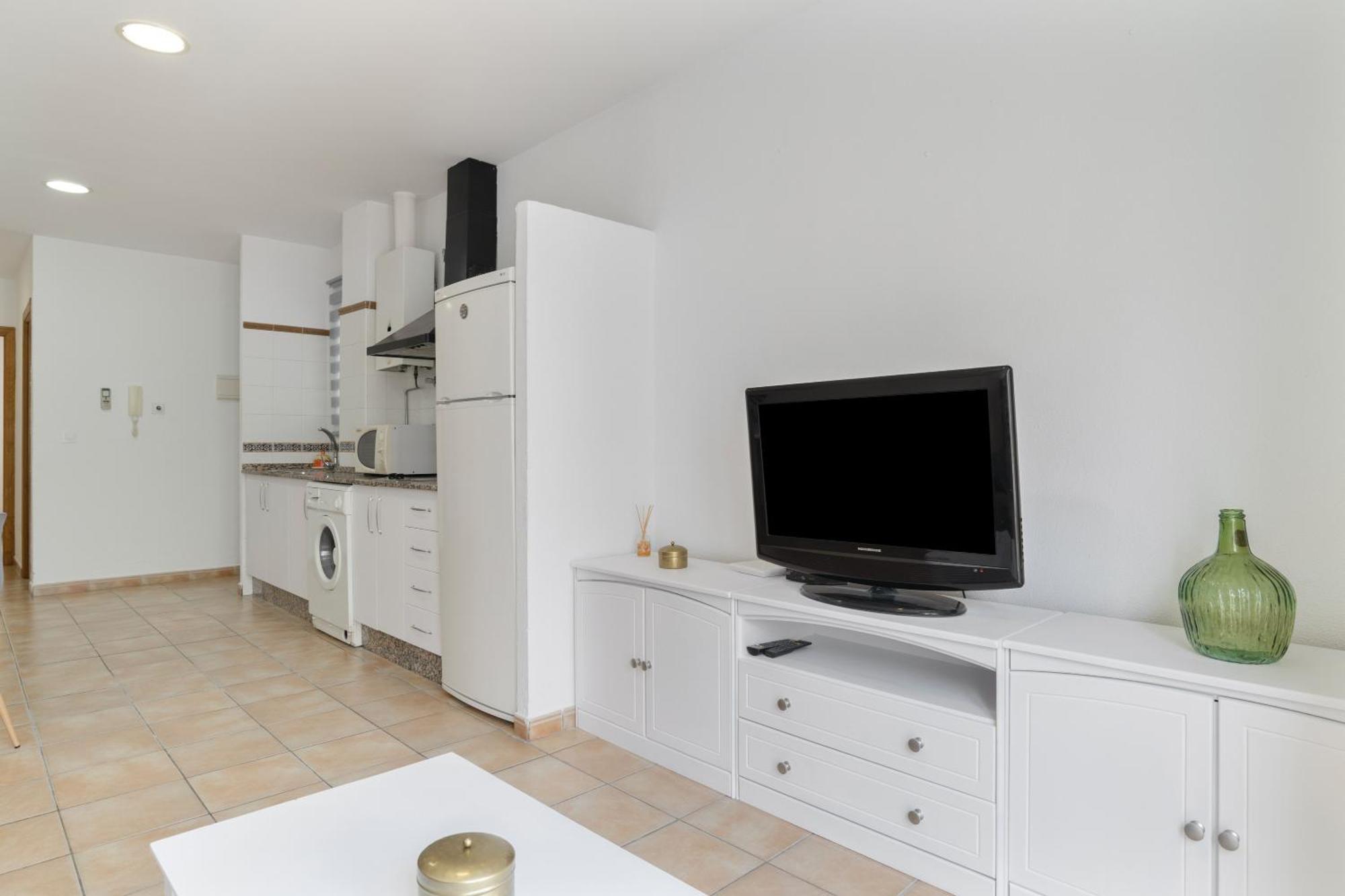 Apartamento Perez Zara 5 Кониль-де-ла-Фронтера Экстерьер фото
