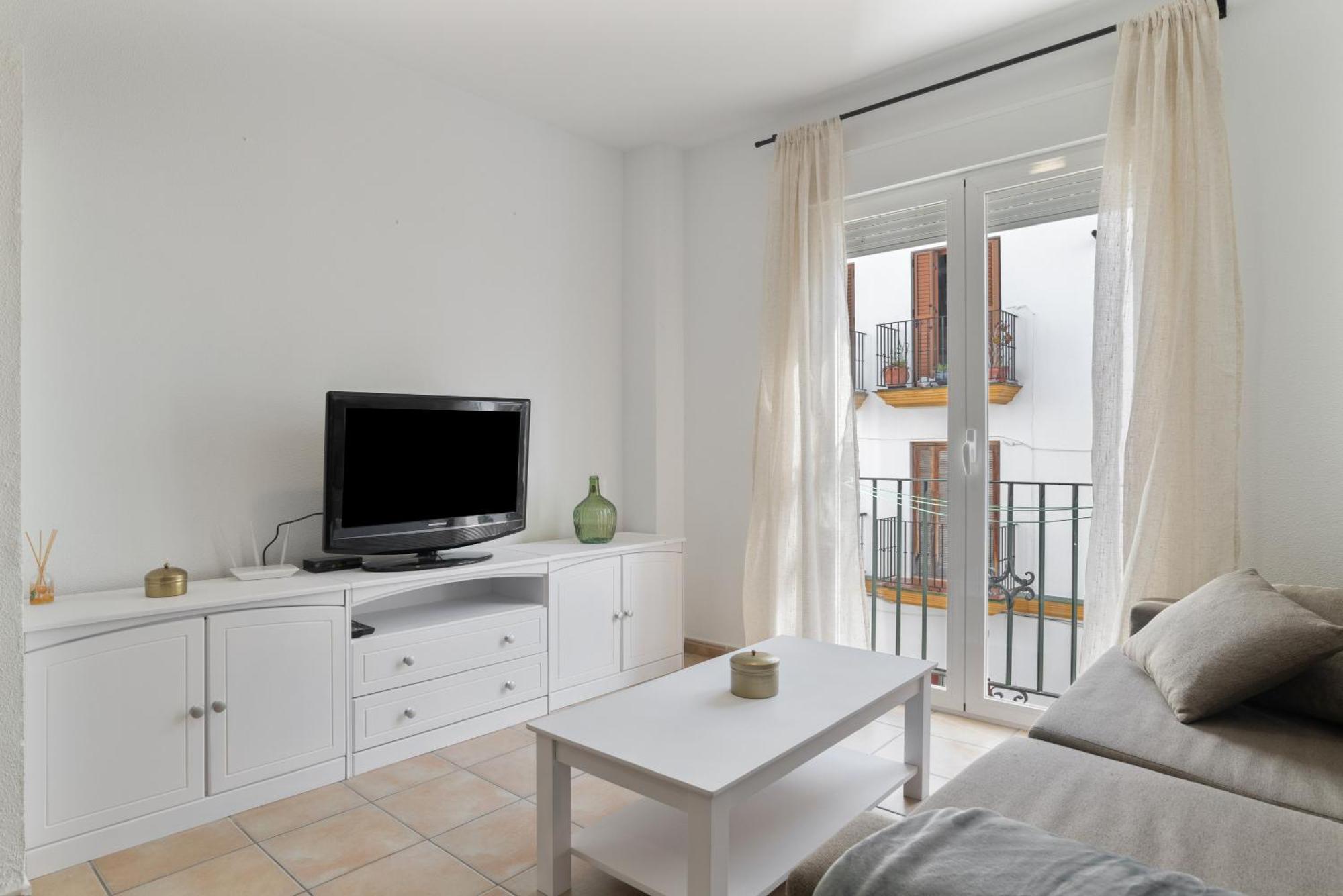 Apartamento Perez Zara 5 Кониль-де-ла-Фронтера Экстерьер фото